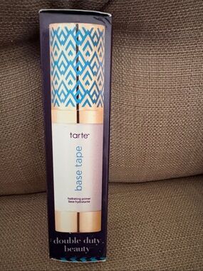 TARTR Base Tape Hydrating Primer NWT